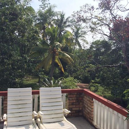 Kurumba Hills Gonagala Zewnętrze zdjęcie
