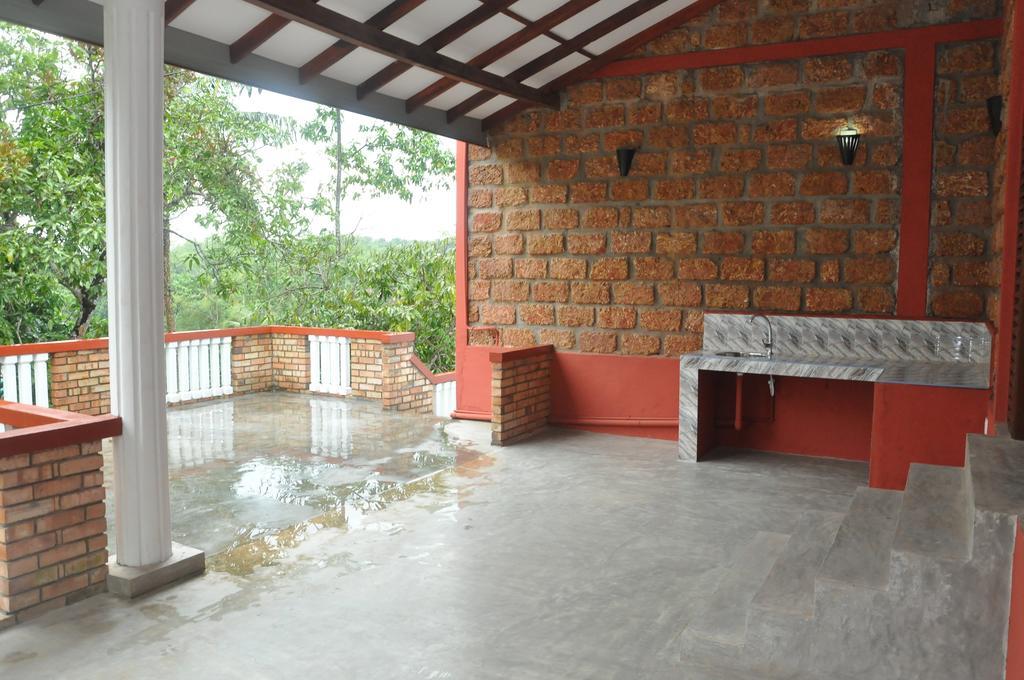 Kurumba Hills Gonagala Zewnętrze zdjęcie