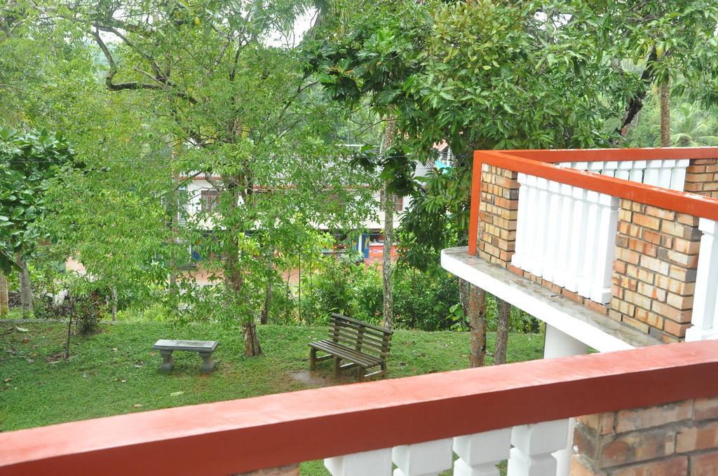 Kurumba Hills Gonagala Zewnętrze zdjęcie