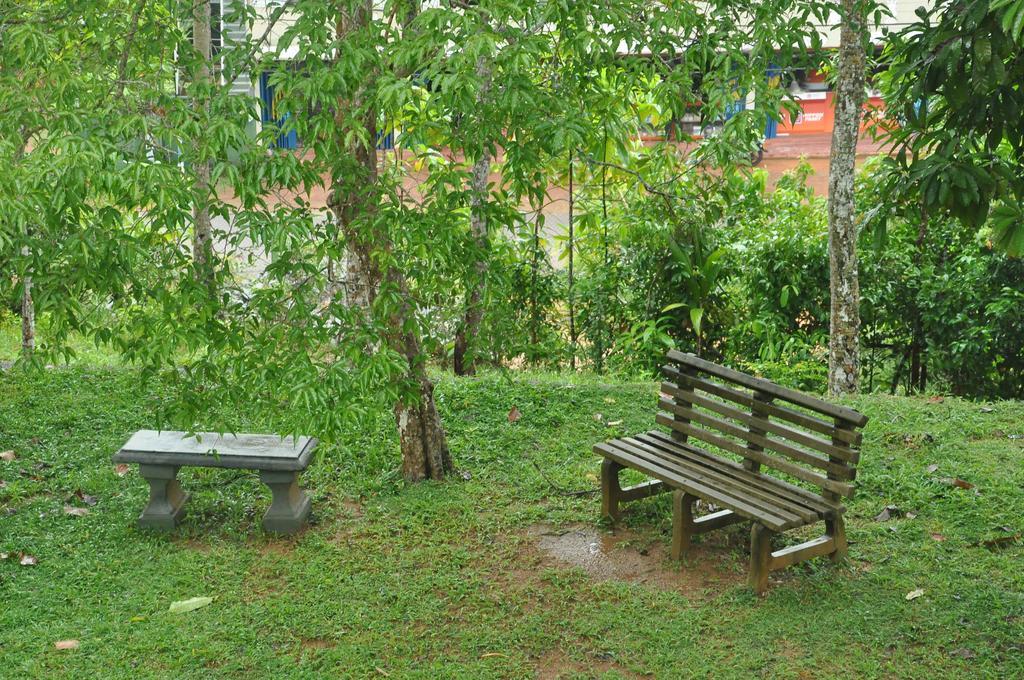 Kurumba Hills Gonagala Zewnętrze zdjęcie
