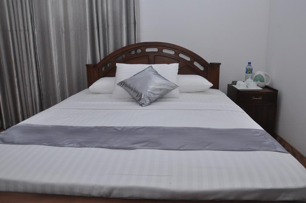 Kurumba Hills Gonagala Pokój zdjęcie