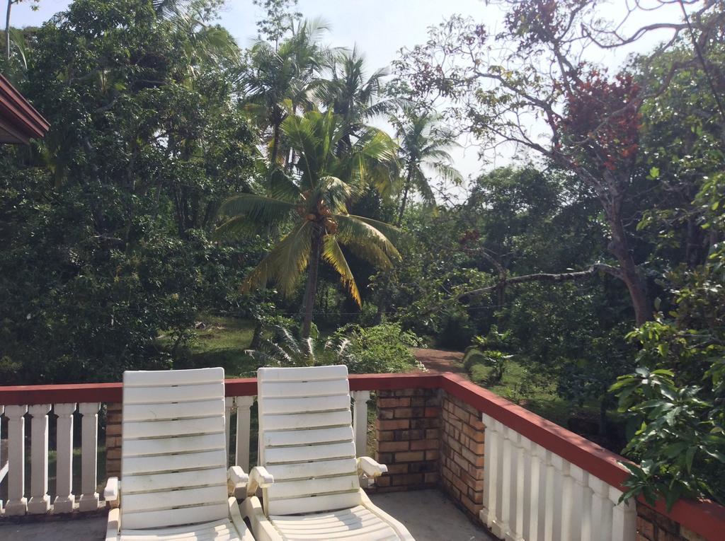 Kurumba Hills Gonagala Zewnętrze zdjęcie