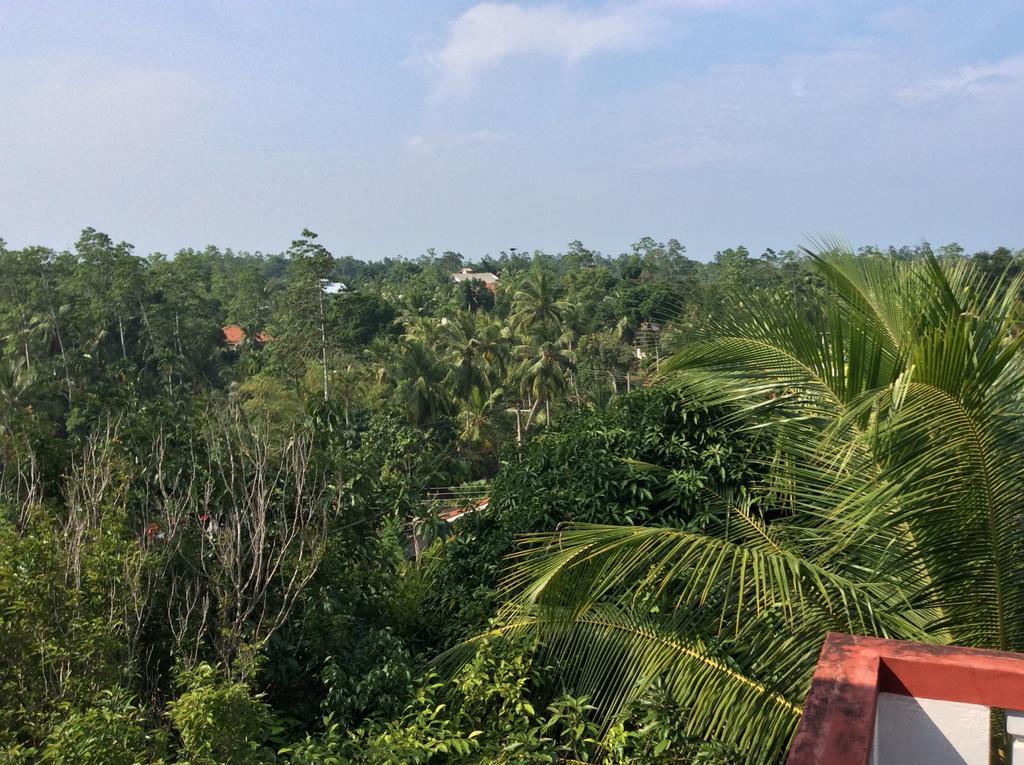 Kurumba Hills Gonagala Zewnętrze zdjęcie
