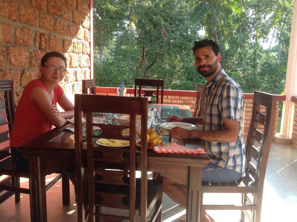 Kurumba Hills Gonagala Zewnętrze zdjęcie