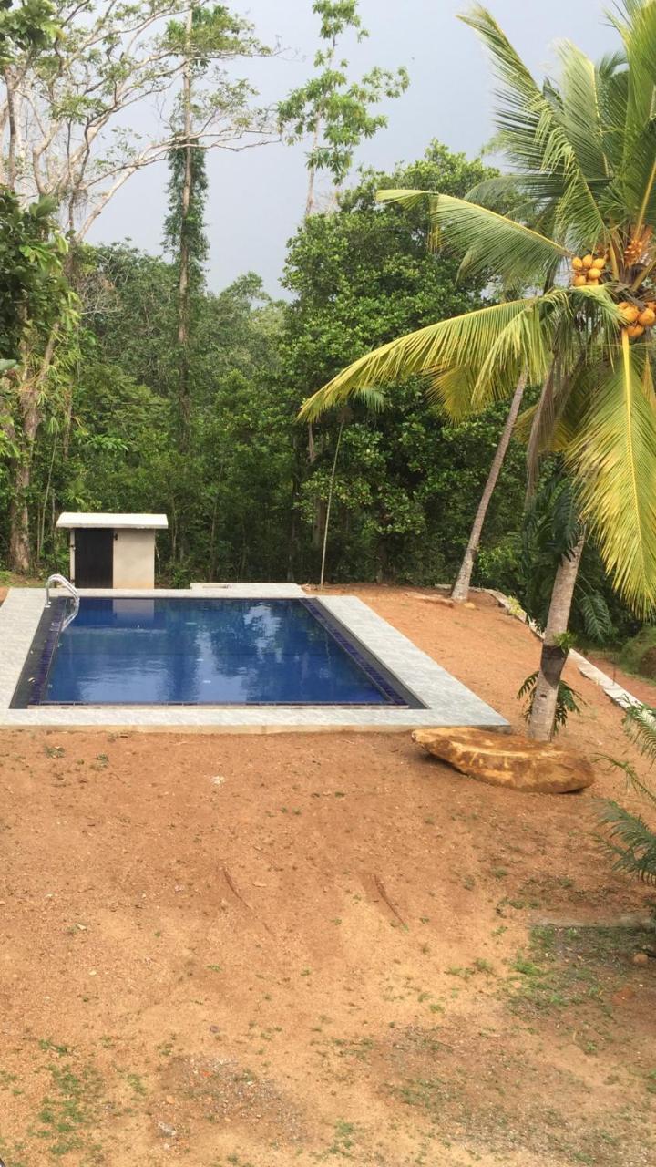 Kurumba Hills Gonagala Zewnętrze zdjęcie