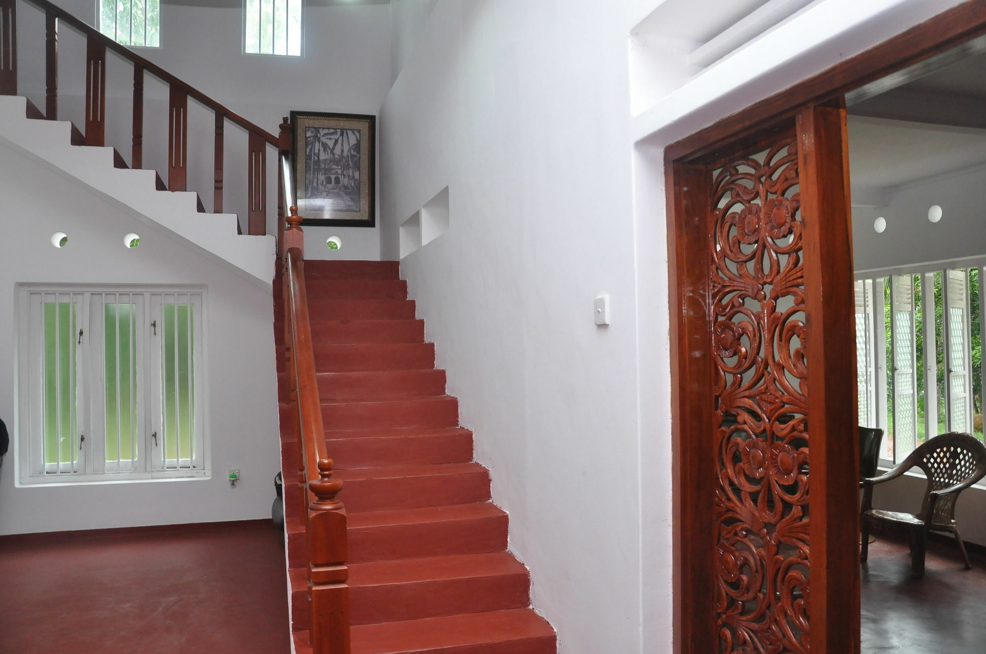 Kurumba Hills Gonagala Zewnętrze zdjęcie