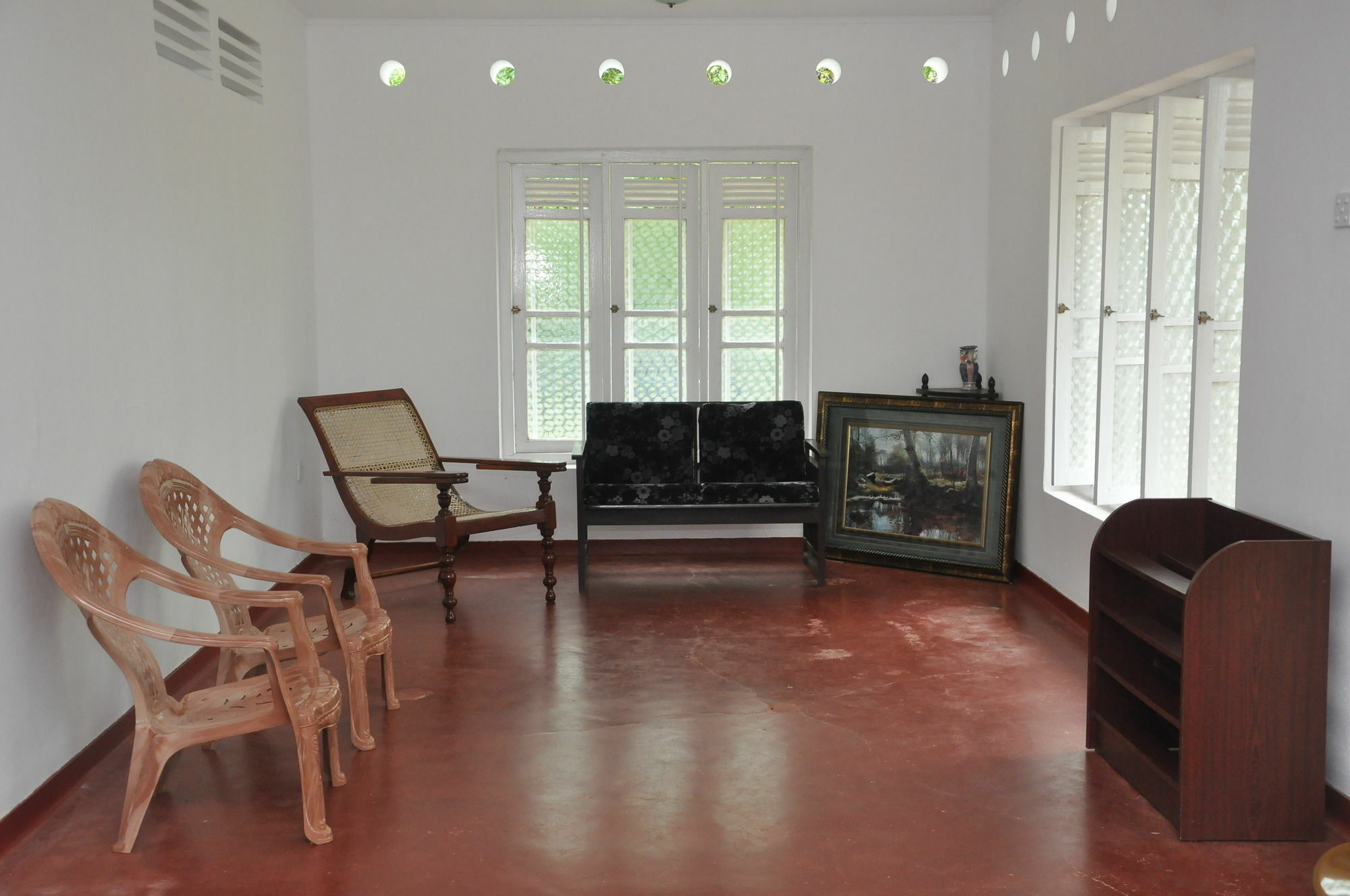 Kurumba Hills Gonagala Zewnętrze zdjęcie